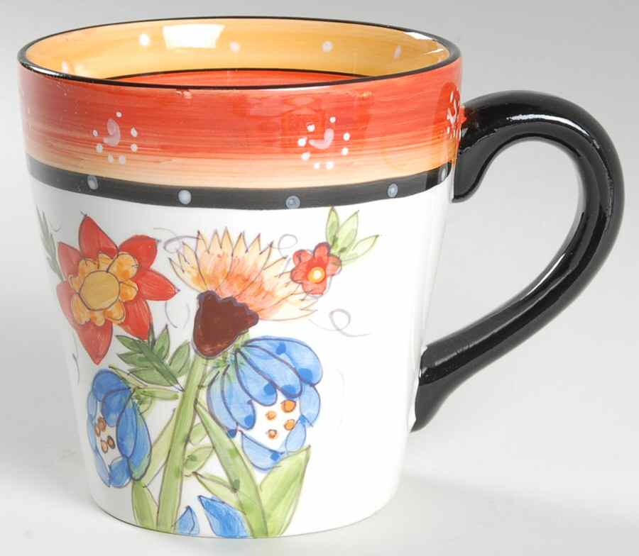 Nasreen Mug by 222 Fifth (PTS)-1