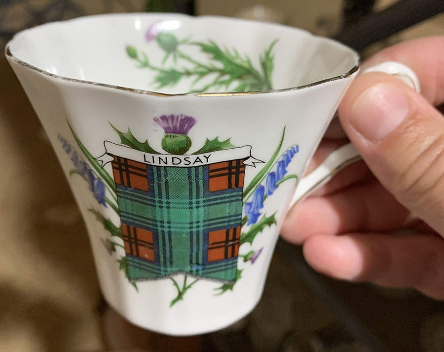H549 Footed Cup by Adderley-1