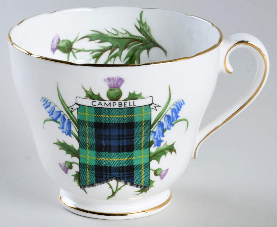 H549 Footed Cup by Adderley-1