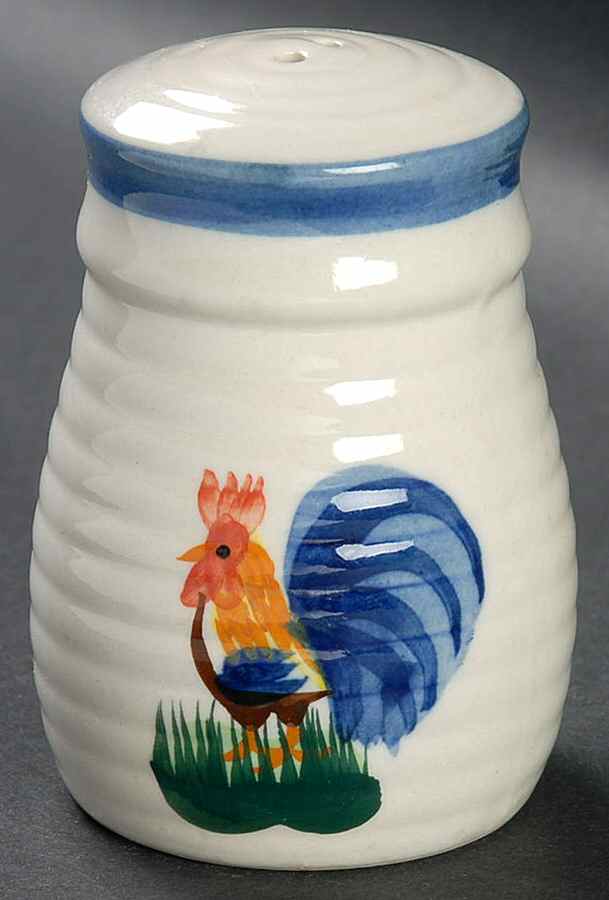 AOI15 Salt Shaker by Alco-1
