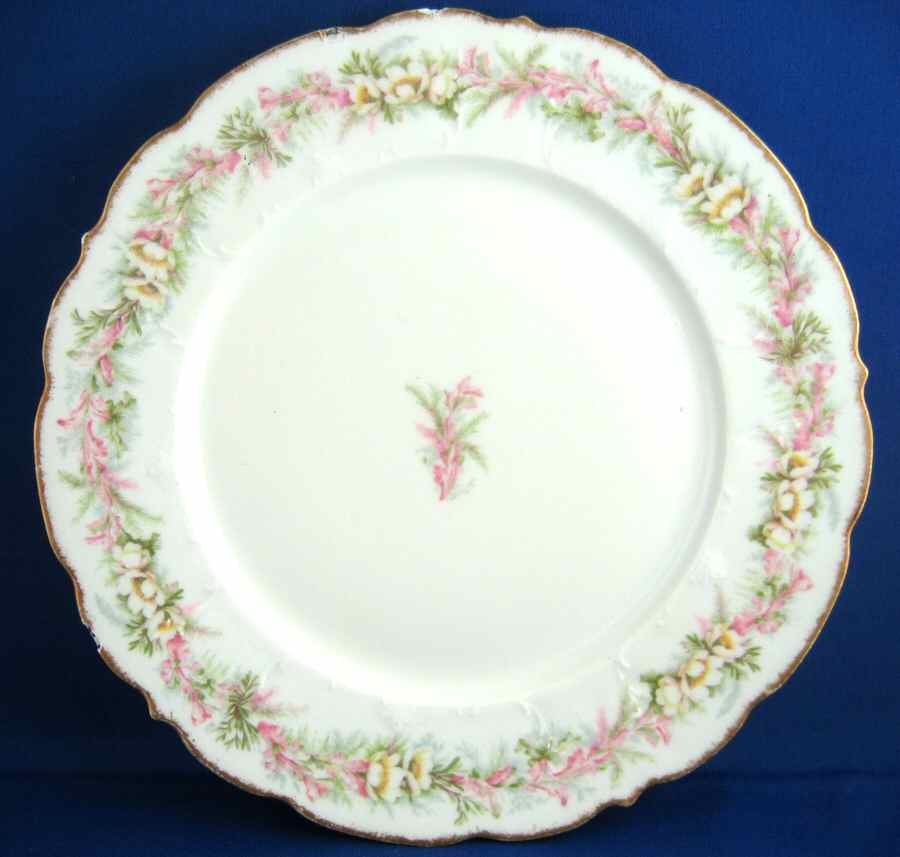 AHR797 Salad Plate by Charles Ahrenfeldt-1