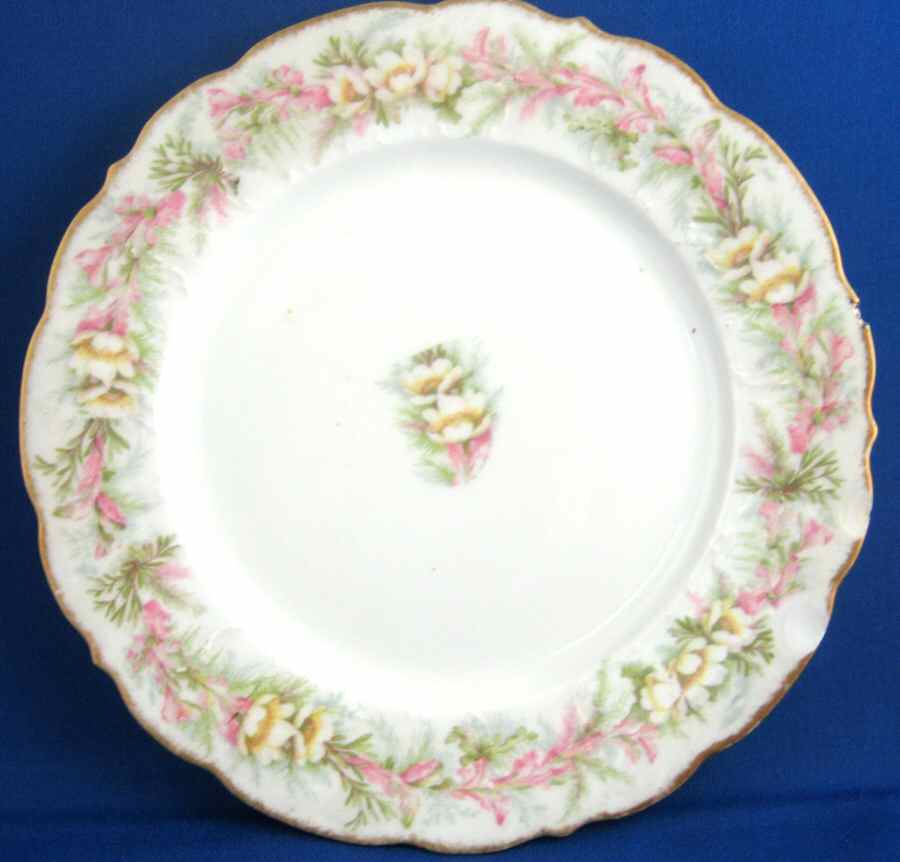 AHR797 Dinner Plate by Charles Ahrenfeldt-1