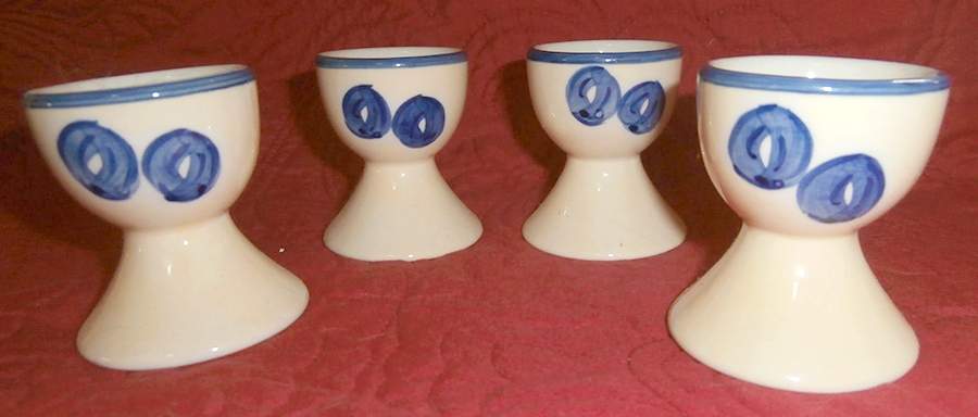 ACU3 Single Egg Cup by April Cornell-1