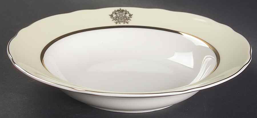 Hamdon Large Rim Soup Bowl by 222 Fifth (PTS)-1