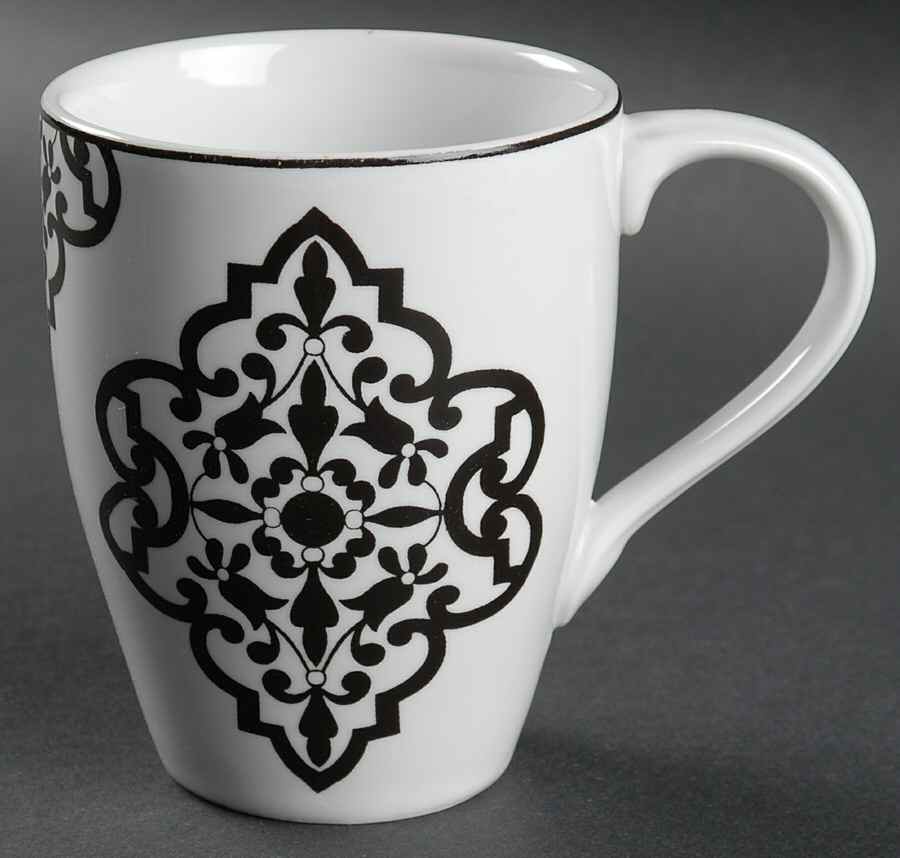 Turkish Delight Mug by 222 Fifth (PTS)-1