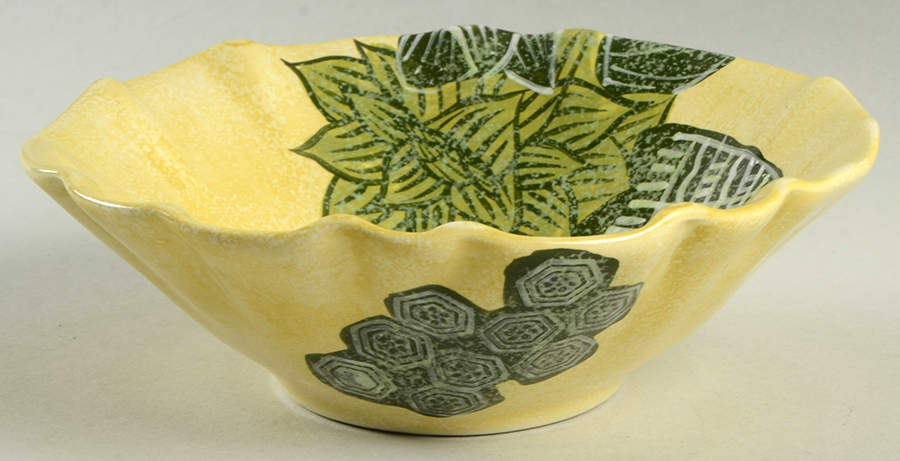 Tommy Bahama Fruit/Dessert (Sauce) Bowl by Ambiance-1