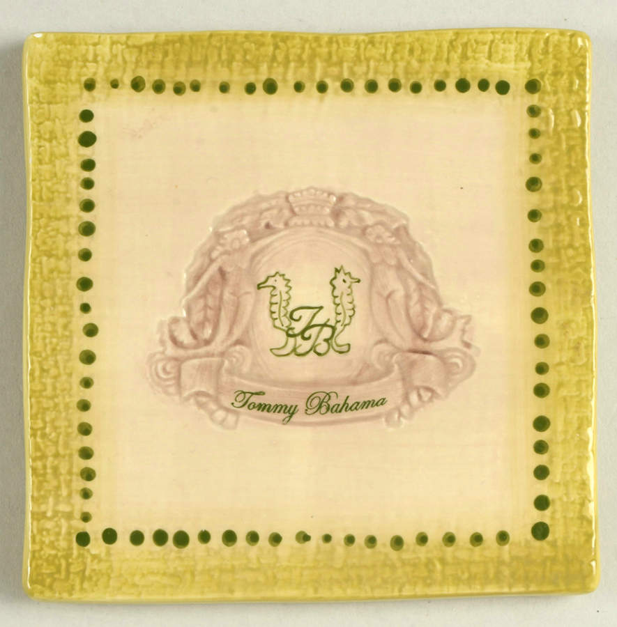 Tommy Bahama Coaster by Ambiance-1