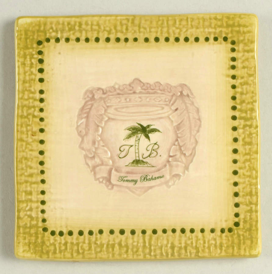 Tommy Bahama Coaster by Ambiance-1