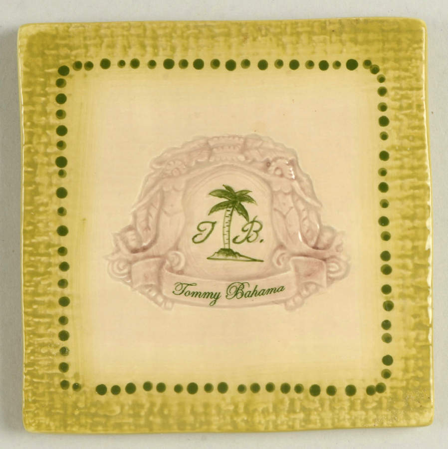 Tommy Bahama Coaster by Ambiance-1