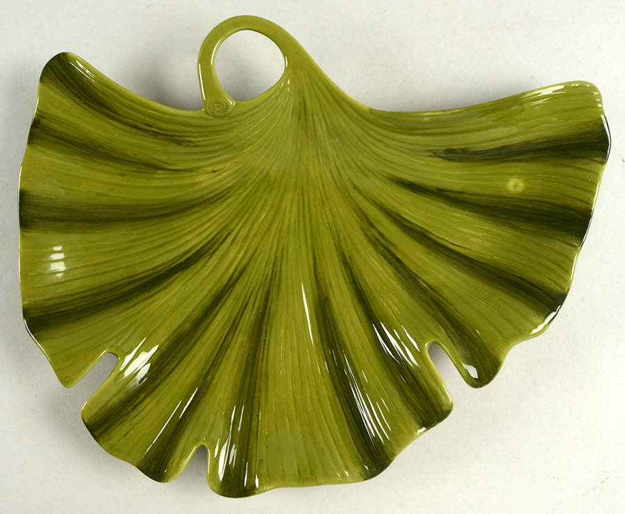 Tommy Bahama Figural Chip/Dip Plate by Ambiance-1