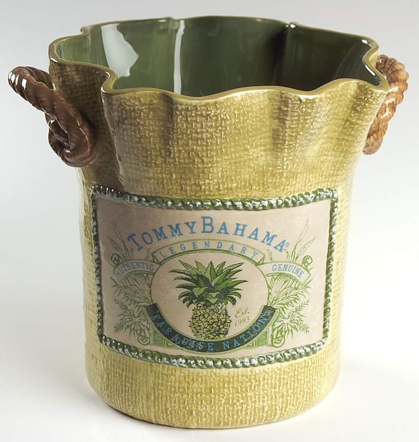Tommy Bahama Wine Cooler by Ambiance-1