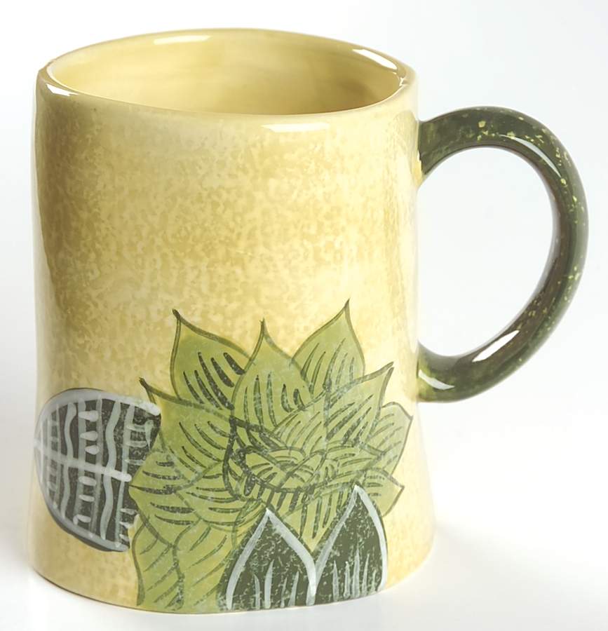 Tommy Bahama Mug by Ambiance-1