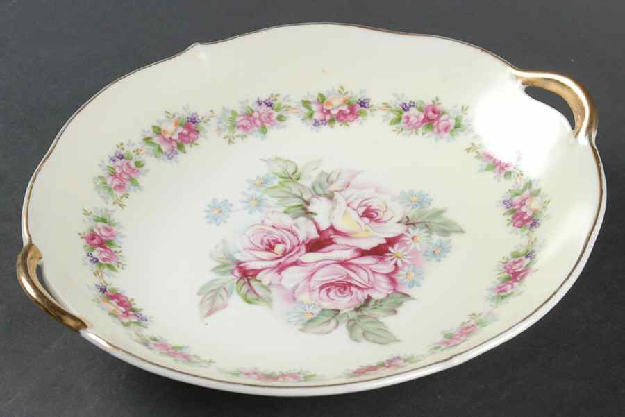 7881 Handled Candy Dish by Arnart-1