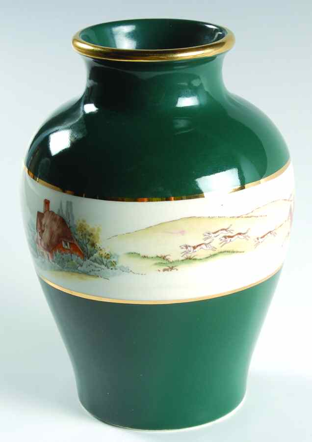 Art Collection 6" Vase by Arklow-1
