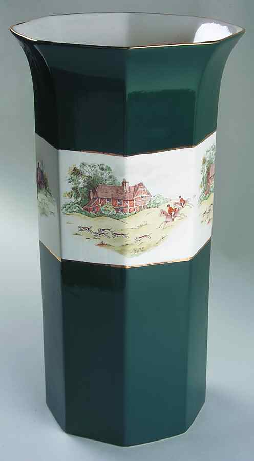 Art Collection 13" Vase by Arklow-1
