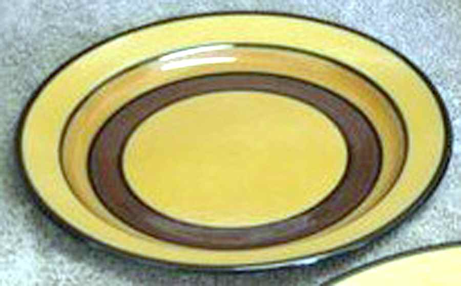 ARA137 Salad Plate by Arabia of Finland-1