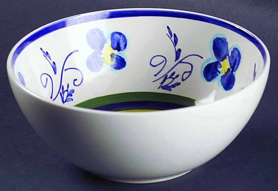 AOI16 Coupe Cereal Bowl by Alco-1