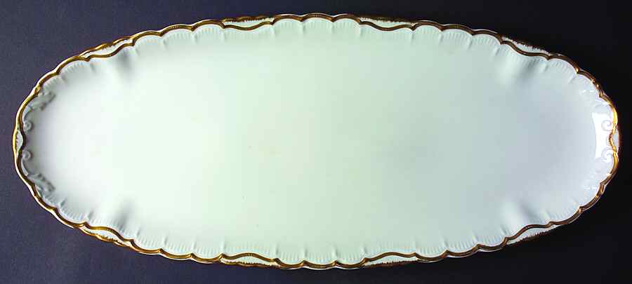 ADK1 23" Fish Platter by Albin Denk-1