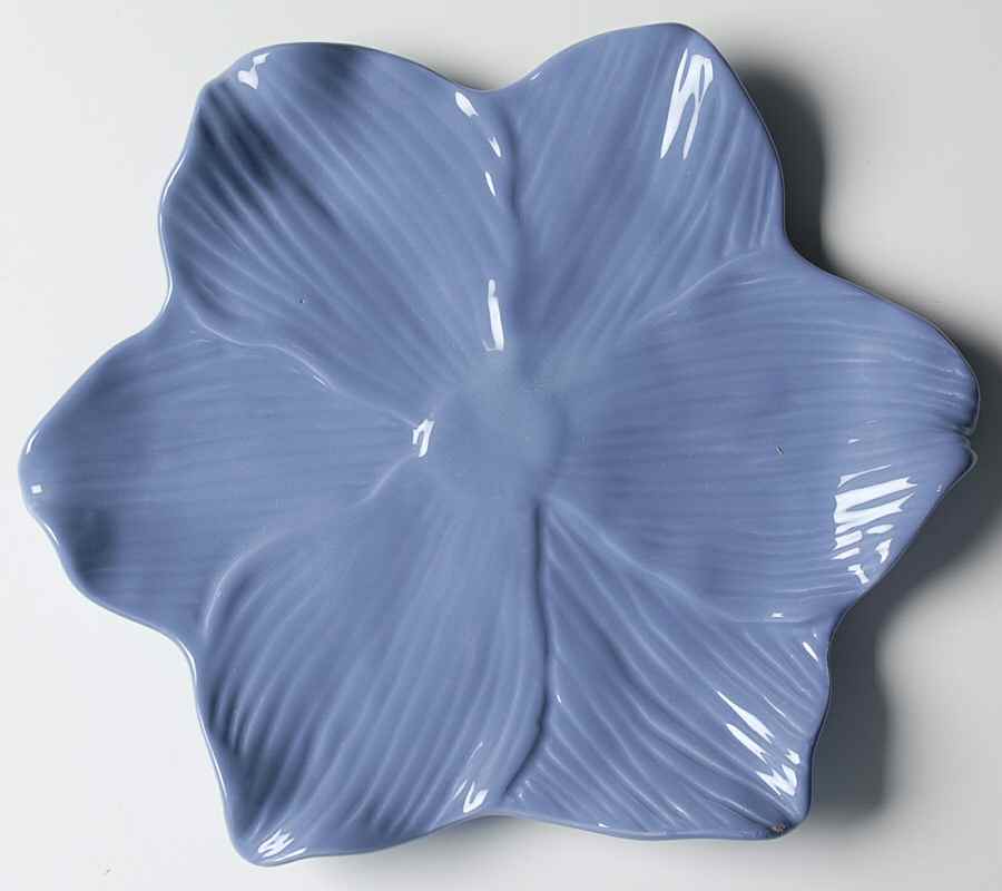 Brights Figural Dessert/Pie Plate by Ambiance-1