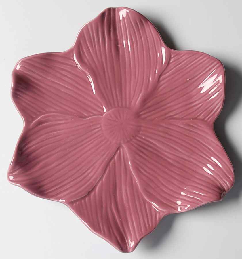 Brights Figural Dessert/Pie Plate by Ambiance-1