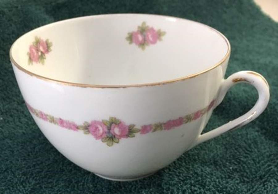 5761 Flat Cup by Altrohlau-1
