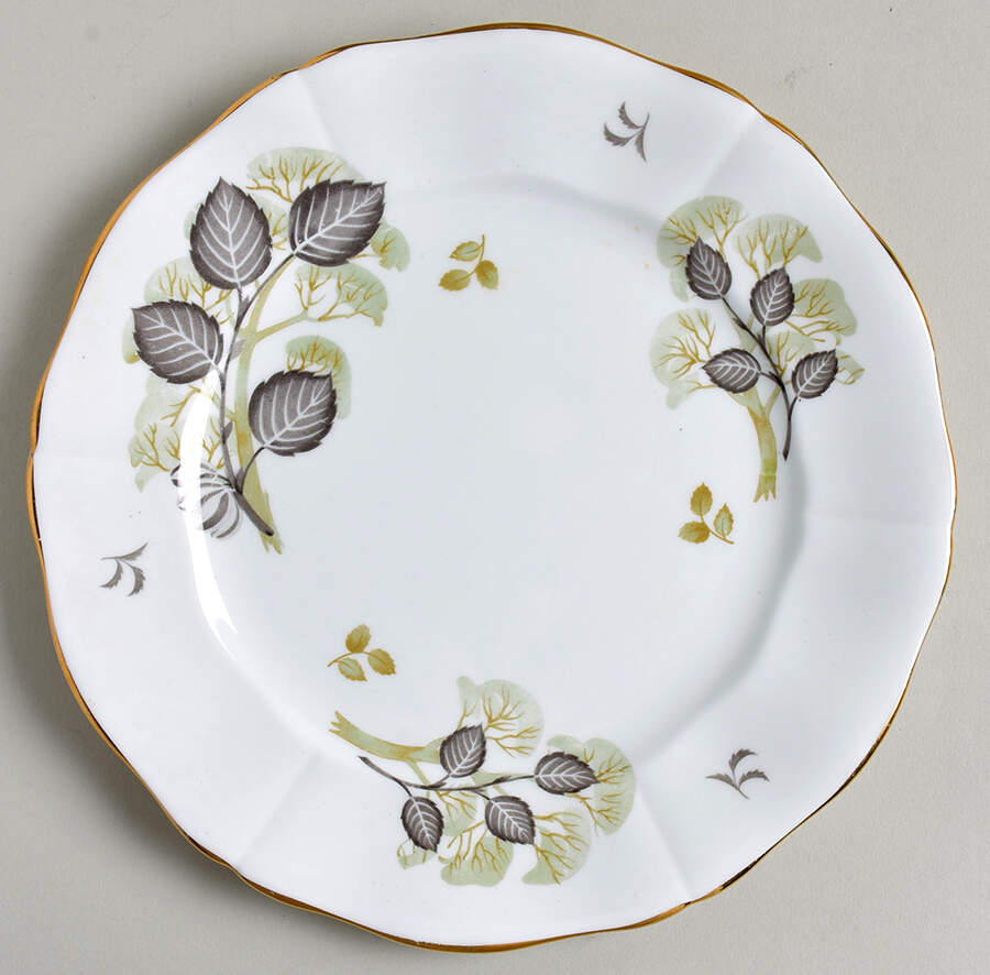 ADD97 Salad Plate by Adderley-1
