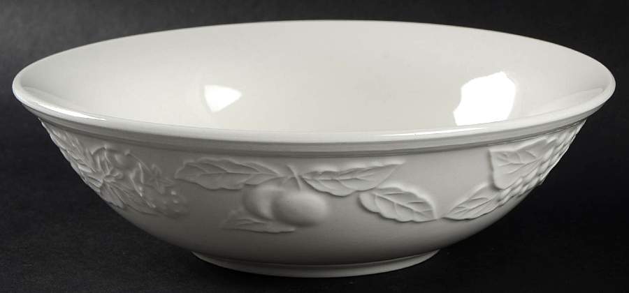 Vintage Soup/Cereal Bowl by American Atelier-1