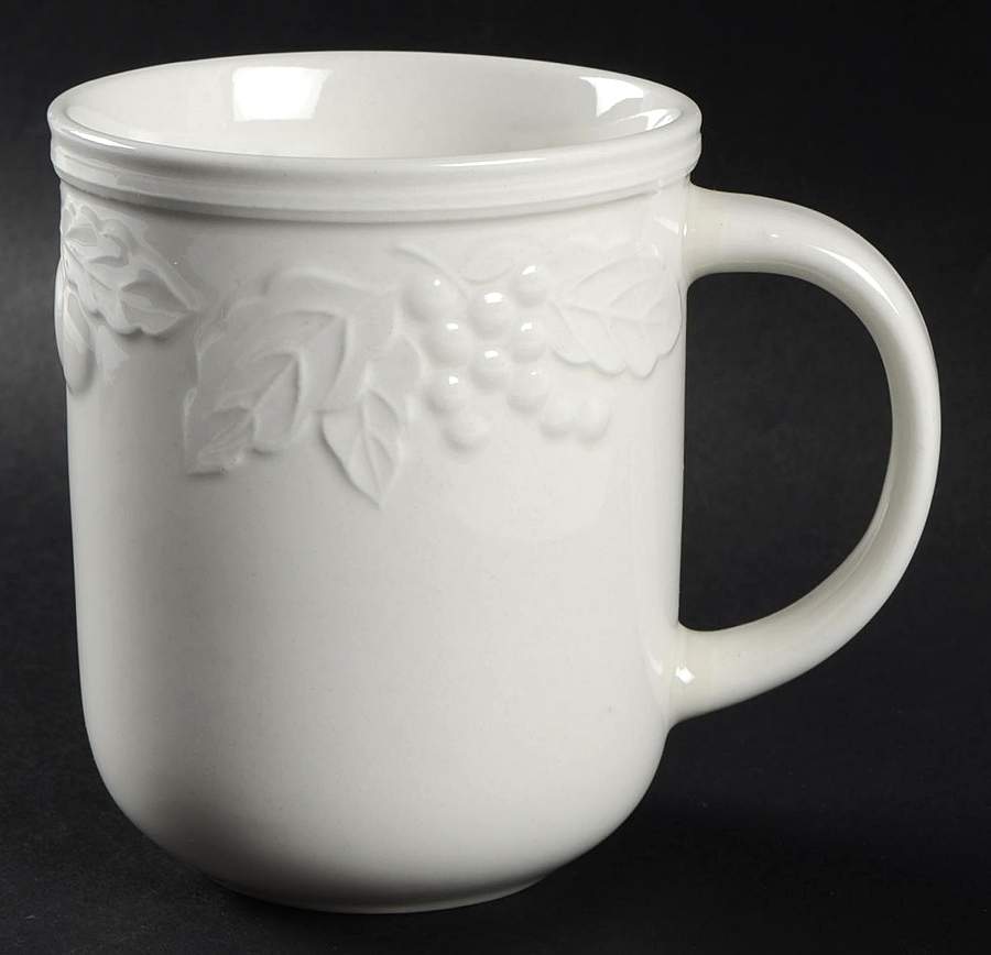 Vintage Mug by American Atelier-1
