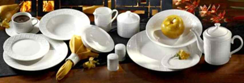 Serafina Dinner Plate by American Atelier-1