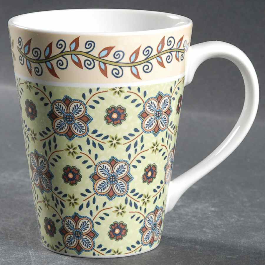 Tessa Mug by American Atelier-1