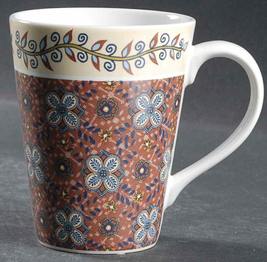 Tessa Mug by American Atelier-1