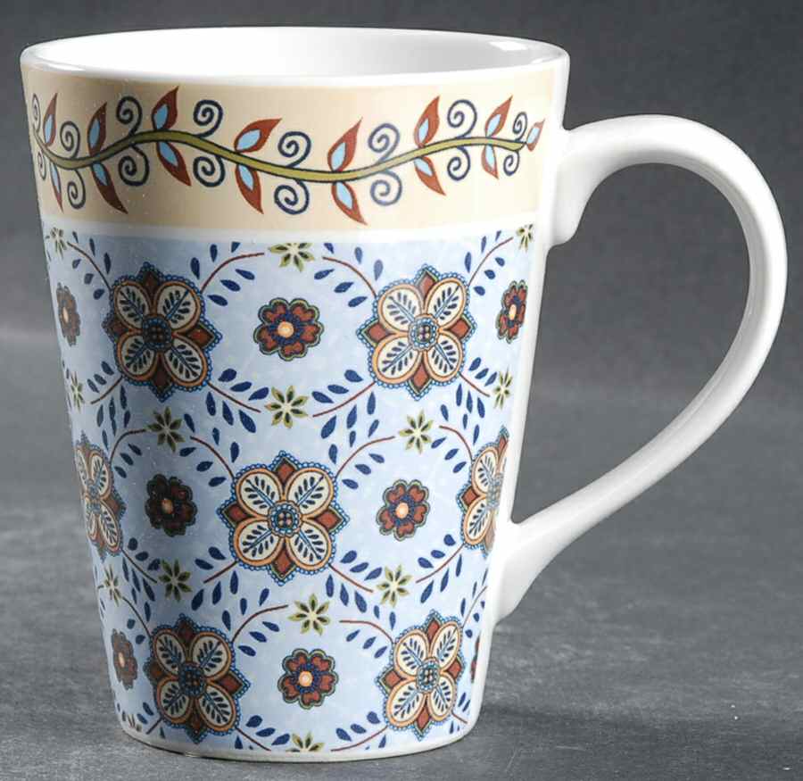 Tessa Mug by American Atelier-1