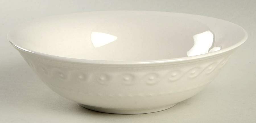 Saturn Soup/Cereal Bowl by American Atelier-1