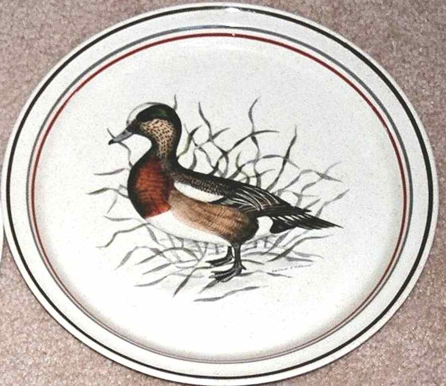 ARK55 Dinner Plate by Arklow-1