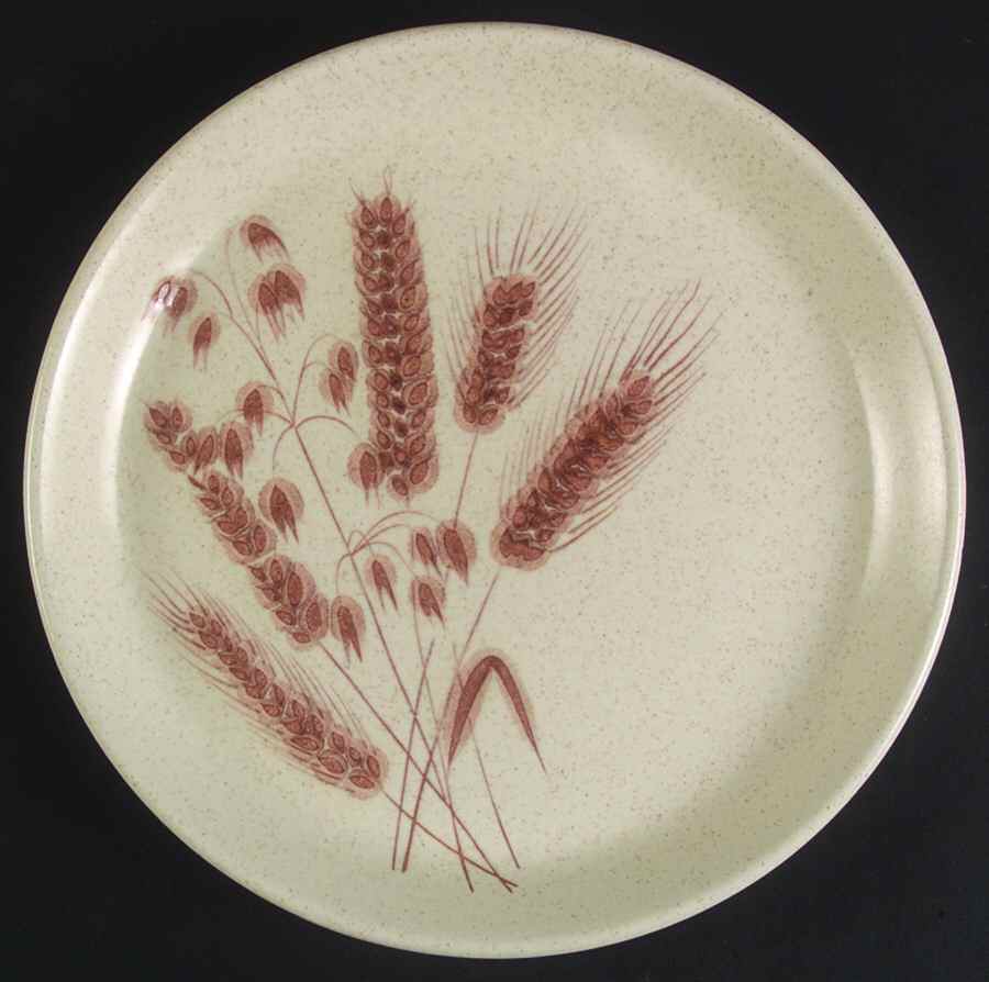 ATJ1 Dinner Plate by Atelier d'Art-1