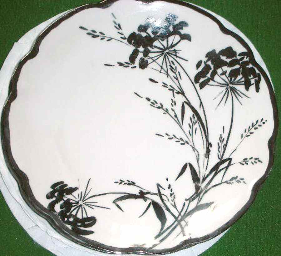 ALT573 Salad/Dessert Plate by Altrohlau-1