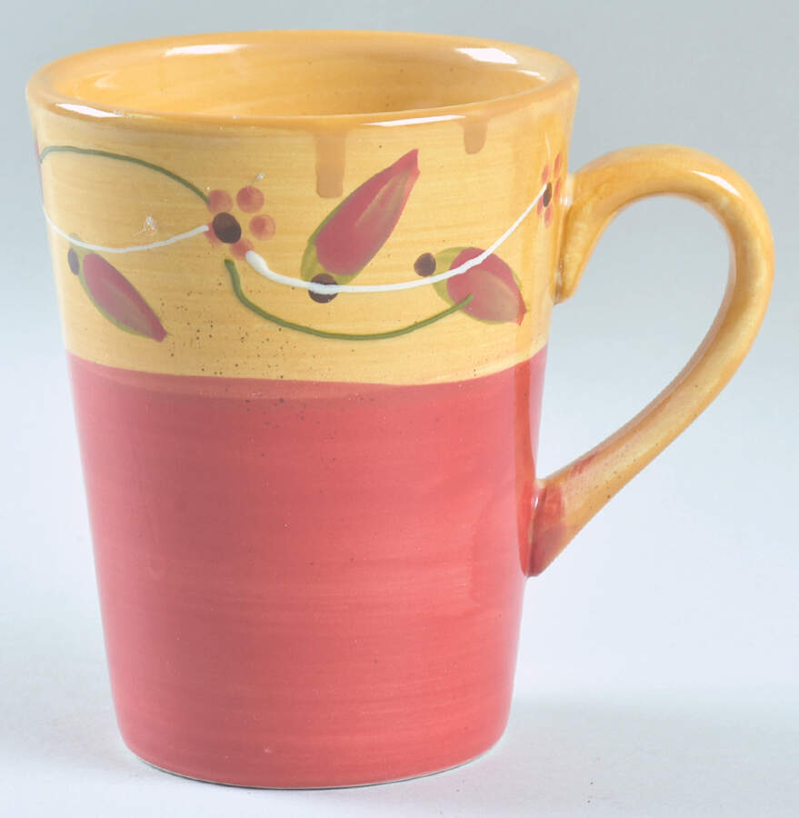 Sophia Mug by Ambiance-1