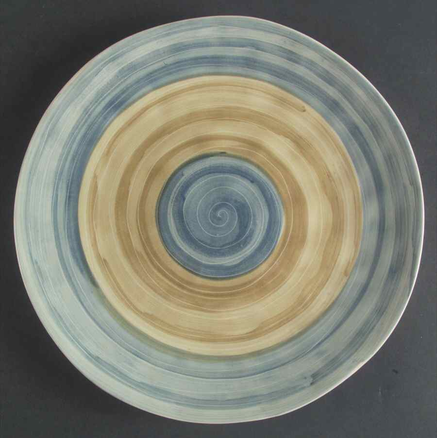 Ealing Dinner Plate by 222 Fifth (PTS)-1