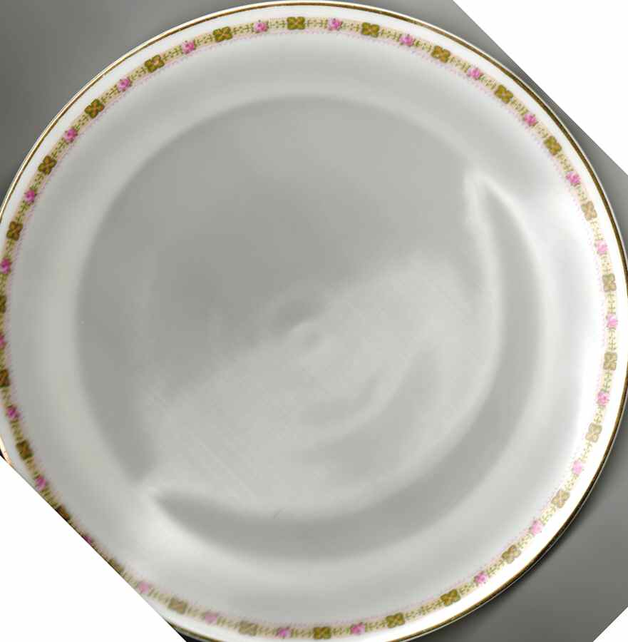 AHR812 Dinner Plate by Charles Ahrenfeldt-1