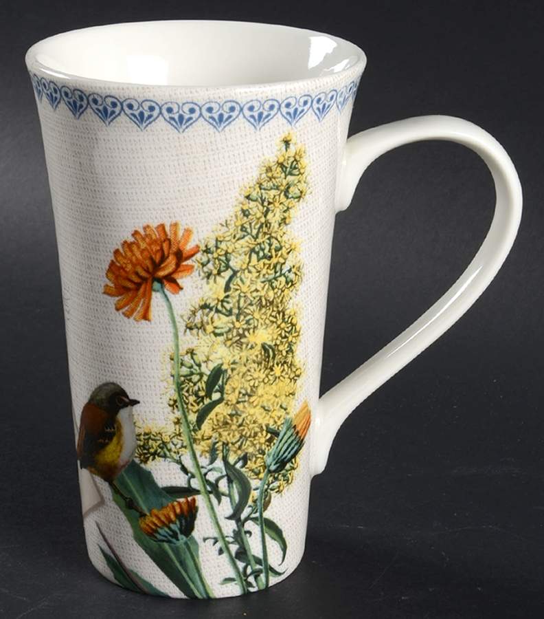 Summerville Latte Mug by 222 Fifth (PTS)-1