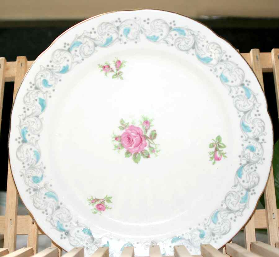 ADD98 Salad Plate by Adderley-1