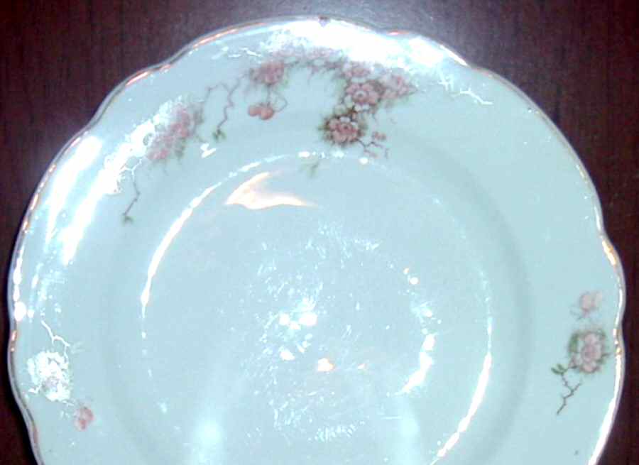 4827 Salad Plate by Strobel & Wilken-1