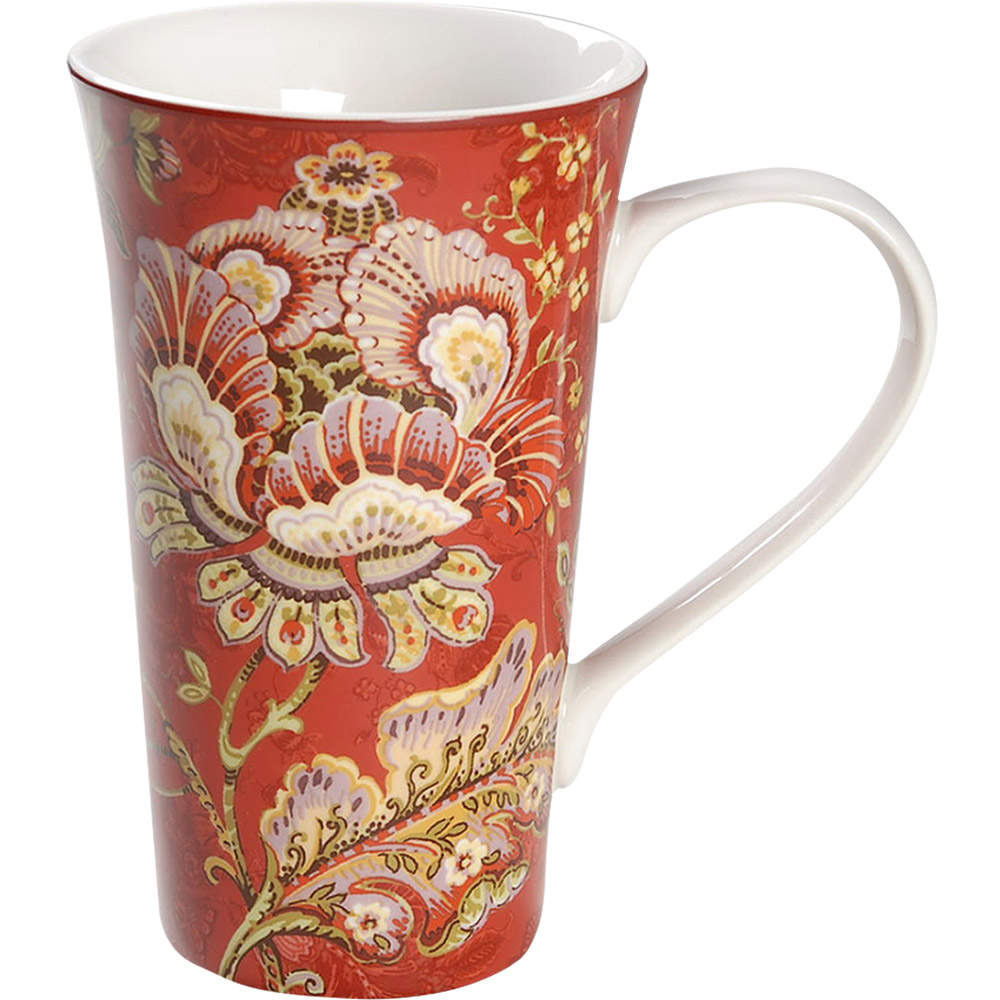 Gabrielle Latte Mug by 222 Fifth (PTS)-1