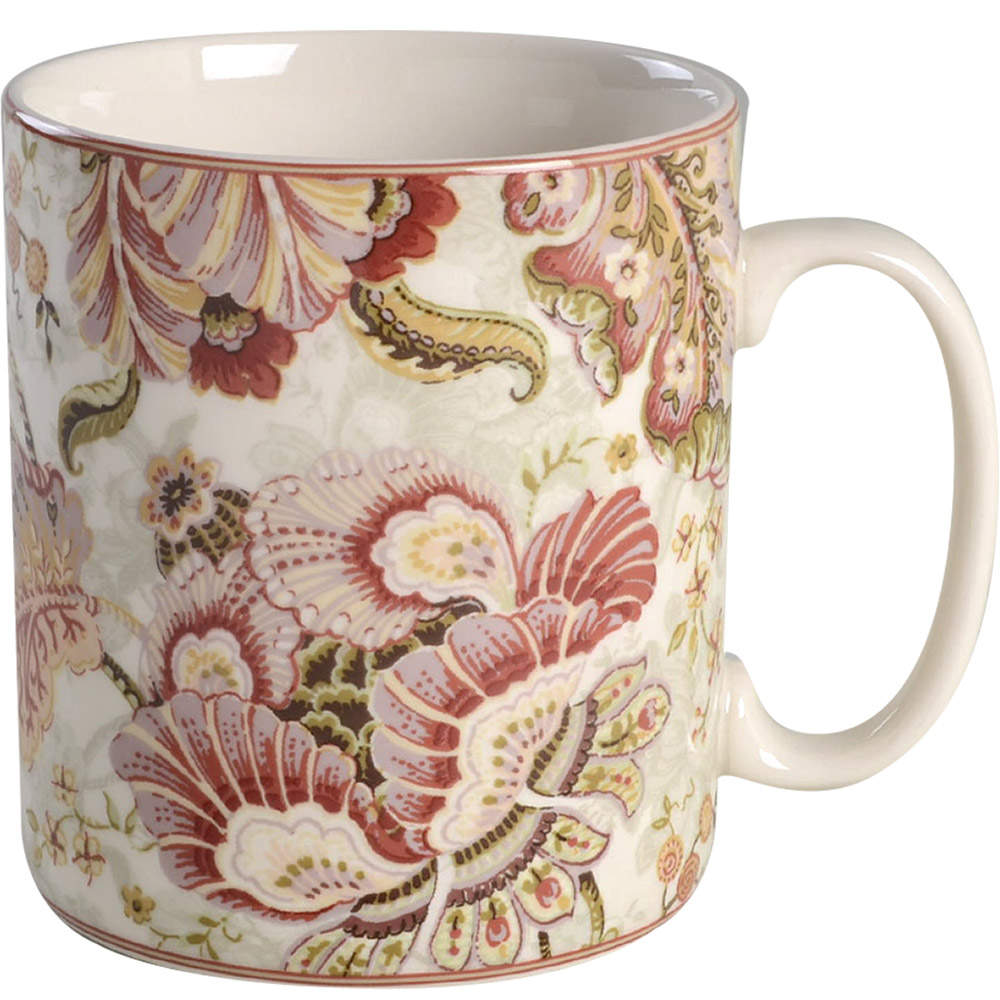 Gabrielle Jumbo Mug by 222 Fifth (PTS)-1