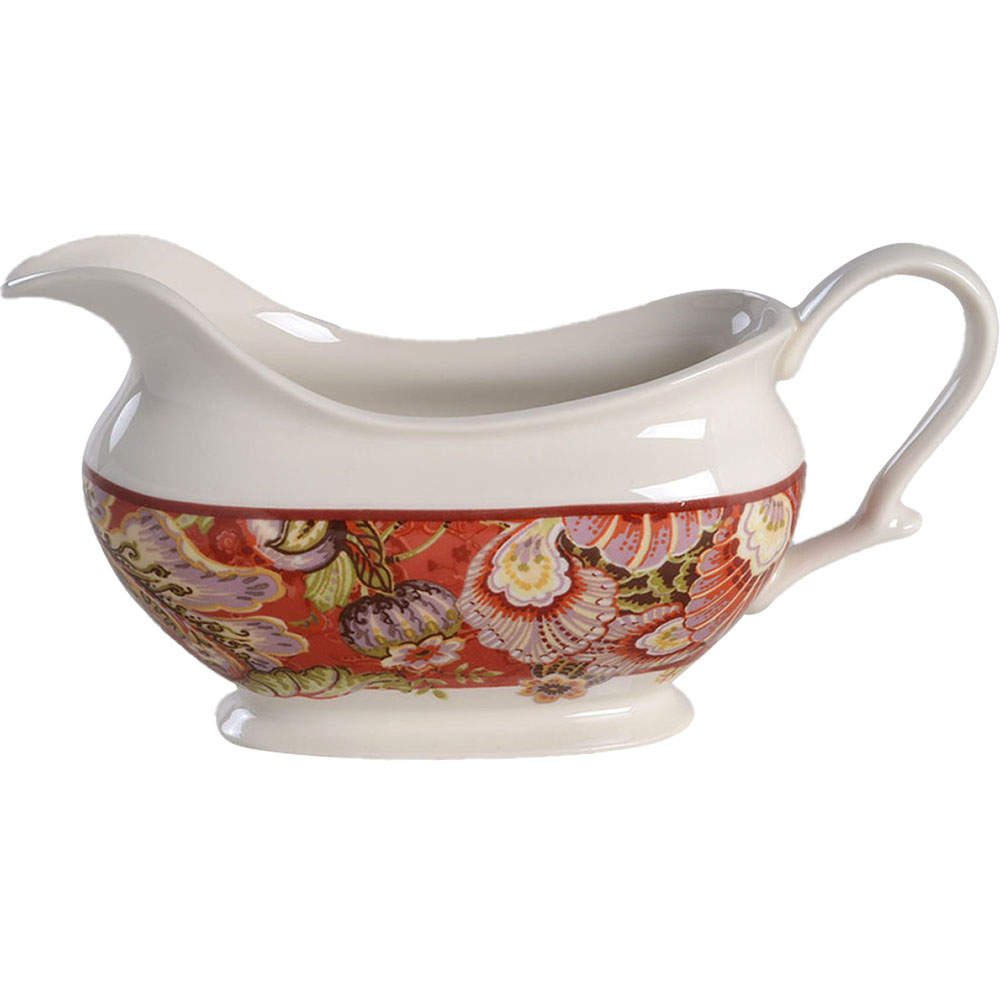 Gabrielle Gravy Boat by 222 Fifth (PTS)-1