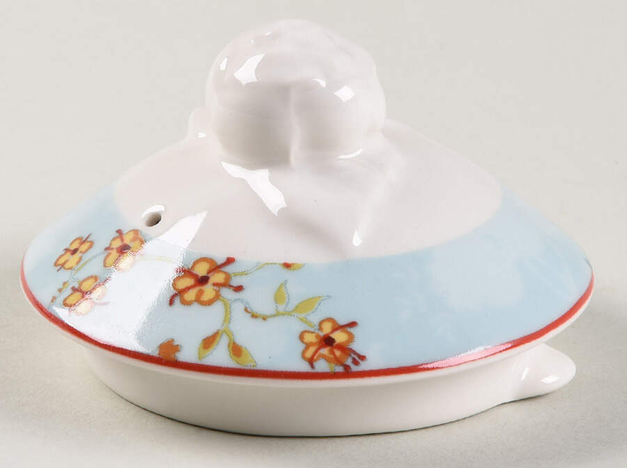 Gabrielle Lid for Teapot by 222 Fifth (PTS)-1