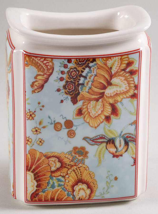 Gabrielle Medium Canister No Lid by 222 Fifth (PTS)-1