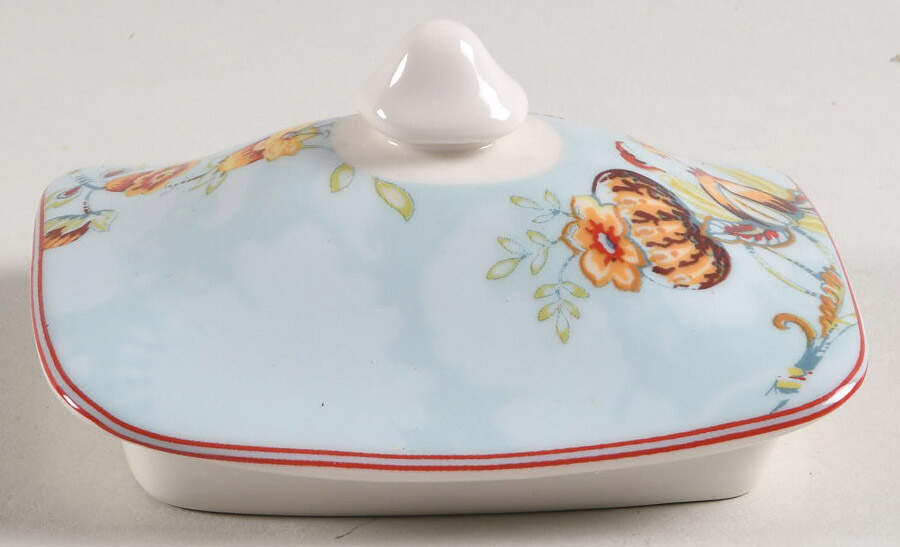 Gabrielle Lid for Medium Canister by 222 Fifth (PTS)-1