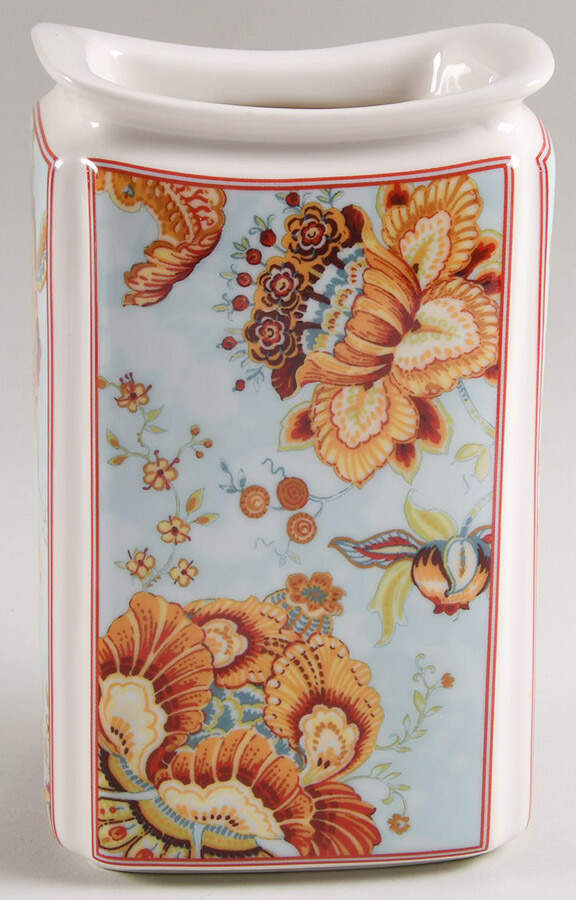 Gabrielle Large Canister No Lid by 222 Fifth (PTS)-1