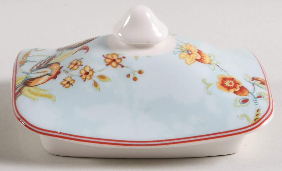 Gabrielle Lid for Large Canister by 222 Fifth (PTS)-1